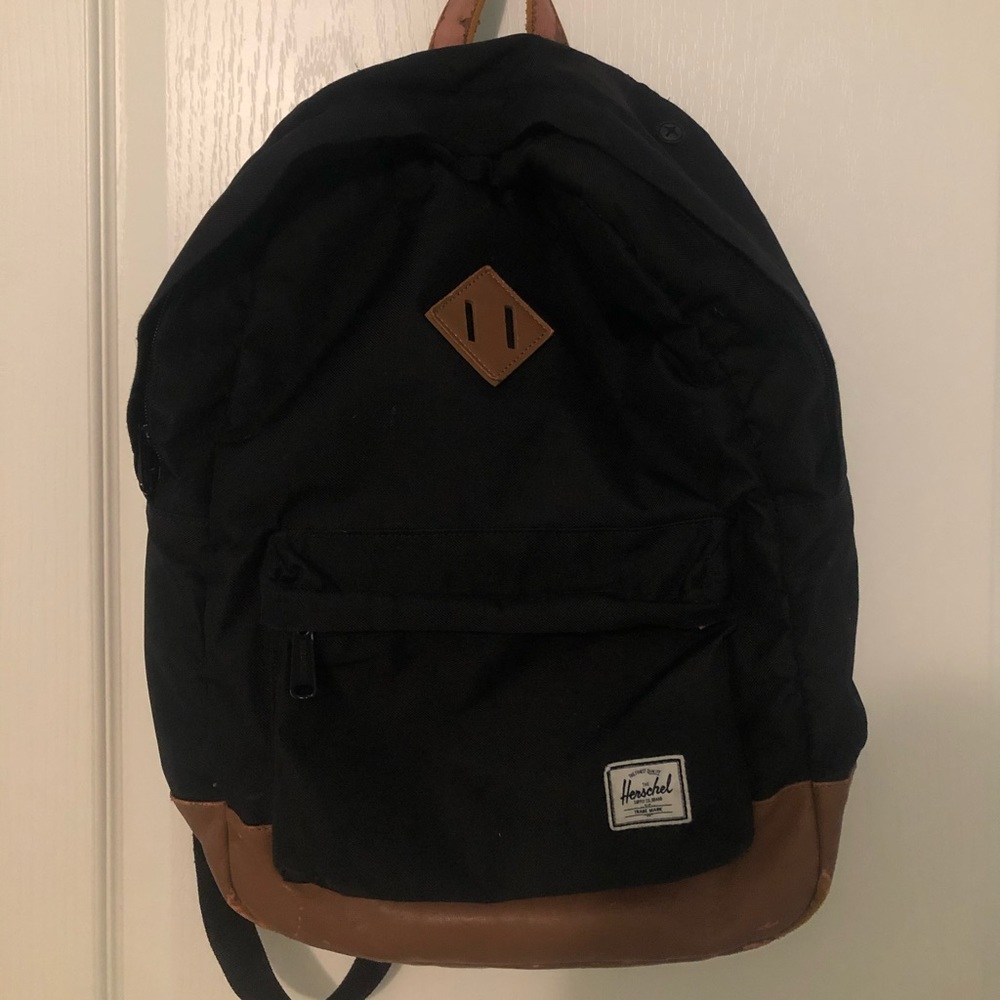Herschel backpack